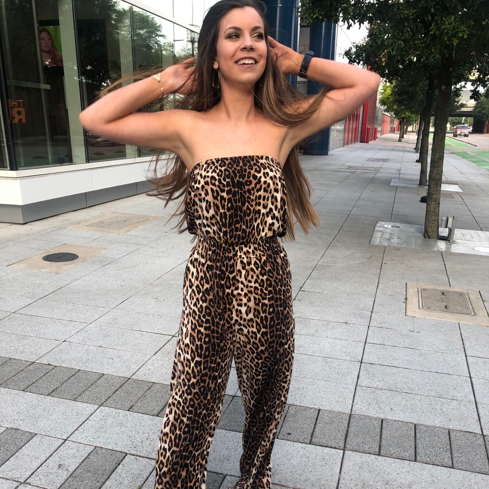 Meet your Posher, Bailey